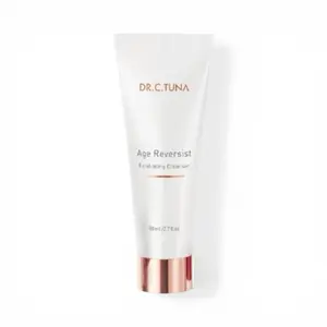 Dr C Tuna Age Reversist Exfoliating Cream