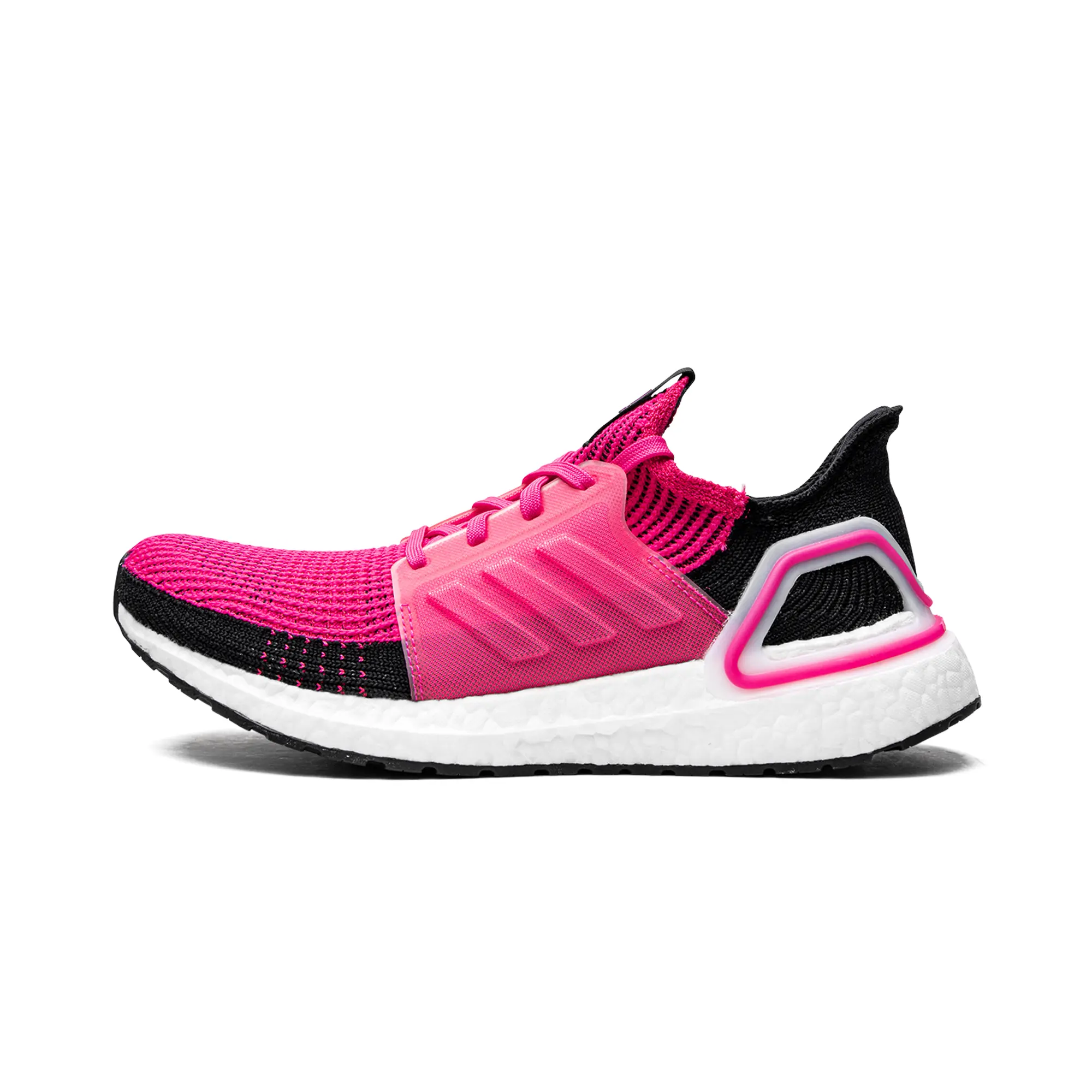 ULTRABOOST 19 WMNS "Shock Pink" G27485