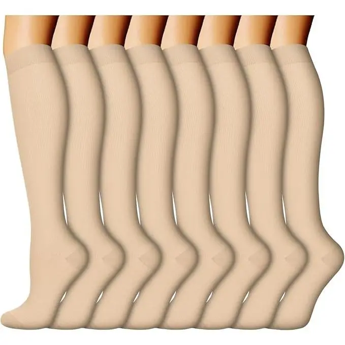 Pure skin color 8 pairs