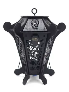 Sticks and Bones Lantern