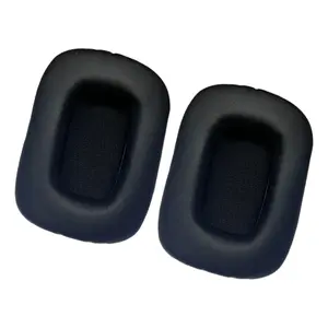 Headphones Earpads Ear Pad Sponges Cushions Replacement for 90x70mm