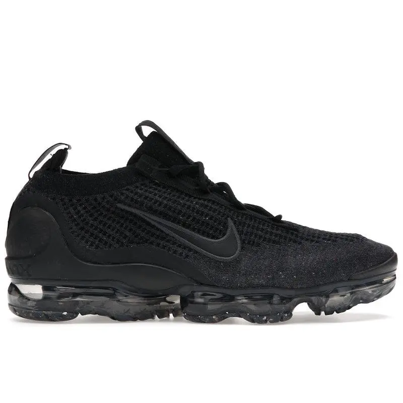 Nike Men's Air VaporMax 2021 FK Black Anthracite Running Shoes, from StockX Nike Men's Air VaporMax 2021 FK Black Anthracite Running Shoes, from StockX