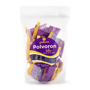 Goldilocks Polvoron Ube 420 g