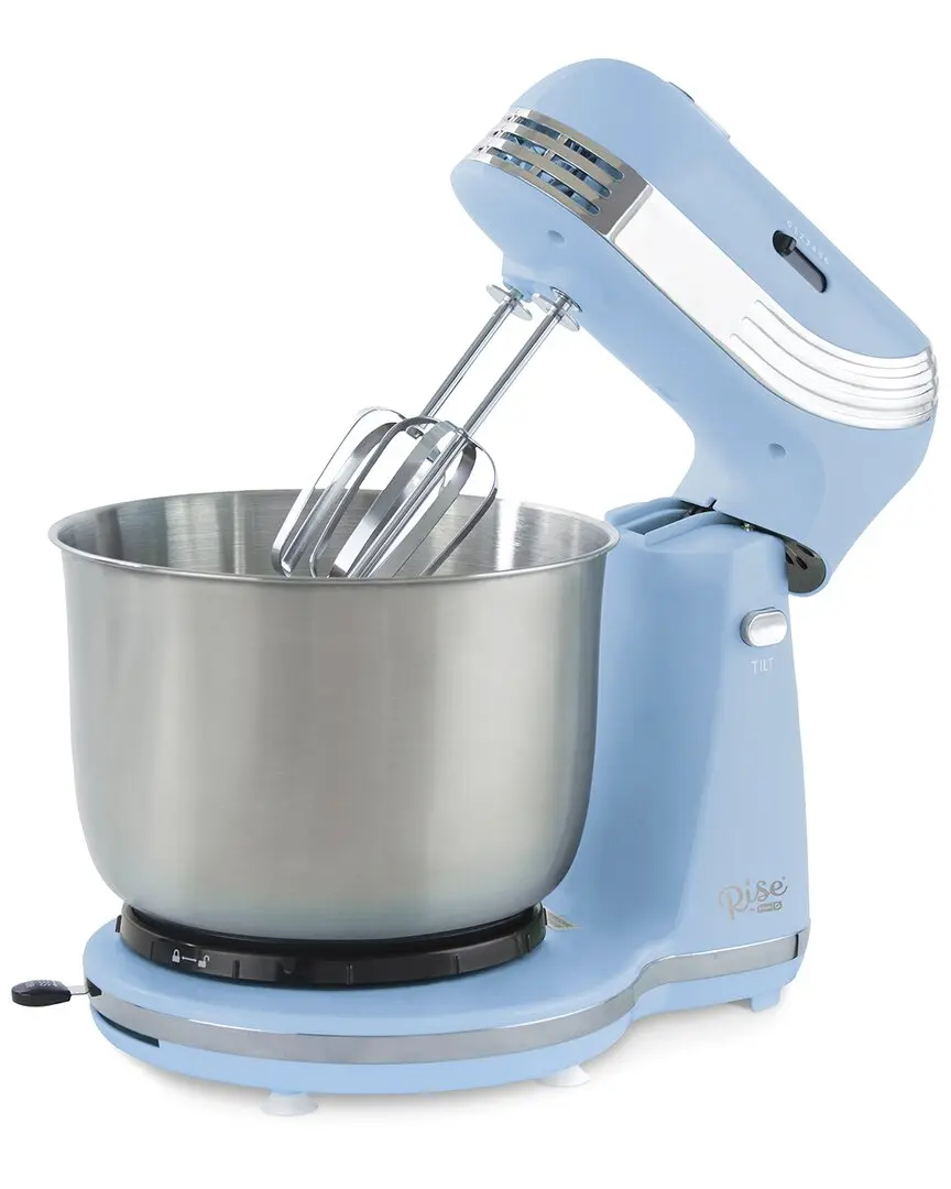 Rise By Dash Stand Mixer Rise By Dash Stand Mixer