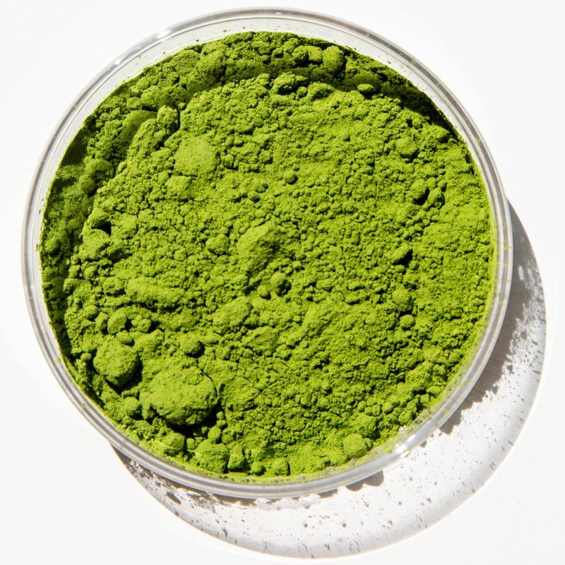 Pique Life Sun Goddess Matcha - Radiant Skin & Energy, Ceremonial Grade, Organic, Non-GMO, Vegan, Gluten Free, Hand-Harvested Spring Leaves (28 servings per carton, 56g total)
