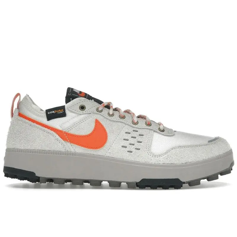 Nike Men's C1TY Premium Phantom Safety Orange, from StockX