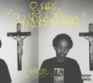 Doris - Earl Sweatshirt - CD