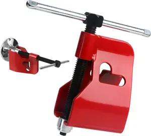 Compression Sleeve Puller Tool Remove Ferrule & Nut Of Pipe, Ferrule Puller For 1/2 Copper Water Compression Sleeve & 1/2-Inch Copper Tubing, Plumbing Tools Compression Ring