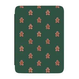 Casely Kindle Case | You Can't Catch Me | Gingerbread Man