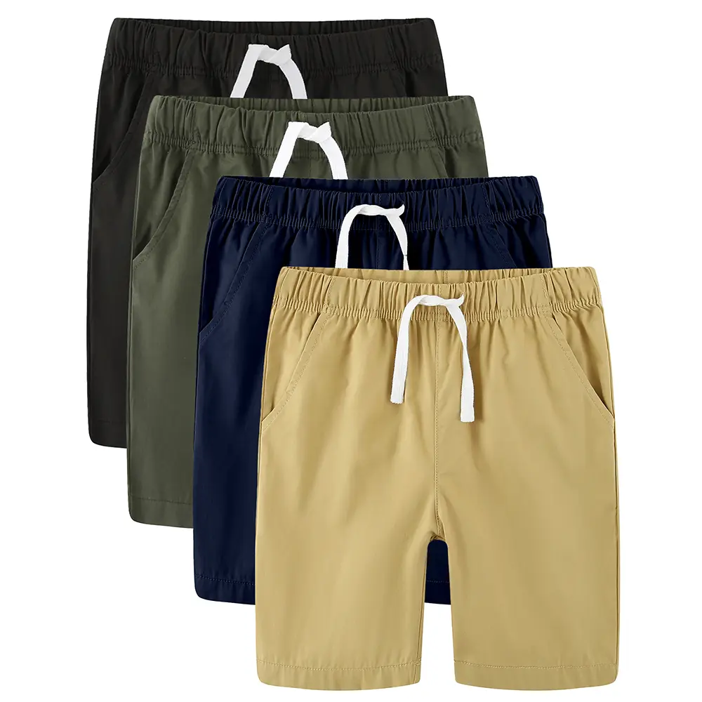 Black/Army Green/Navy/Khaki