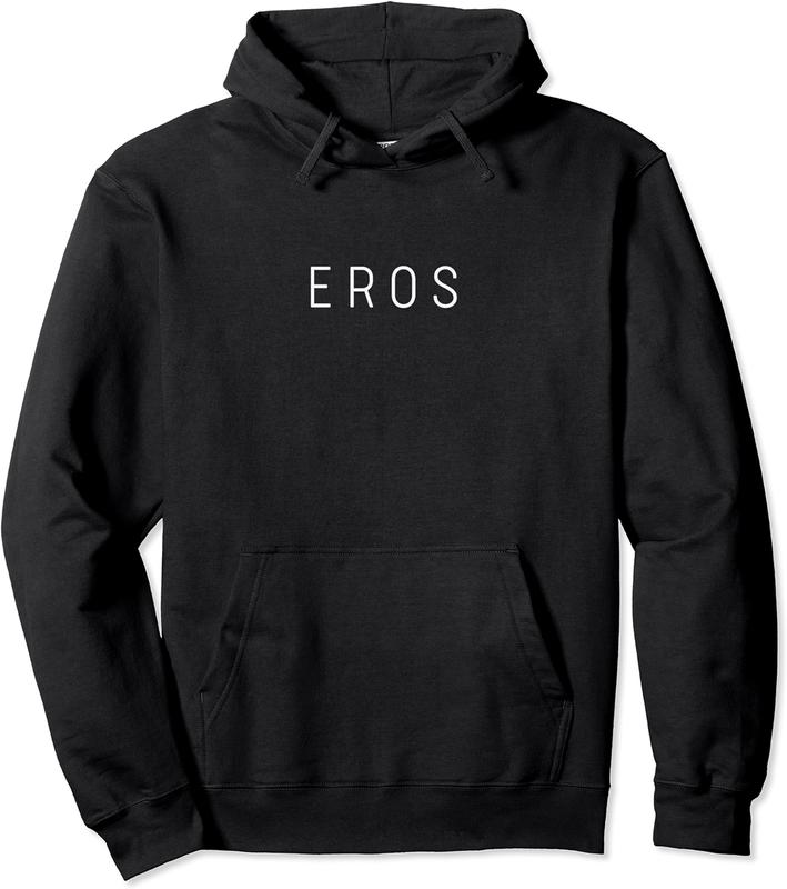 Eros Costume. Classic Greek God Eros Costume Pullover Hoodie - Kevincifuen Shop 39B09M2FGGJD