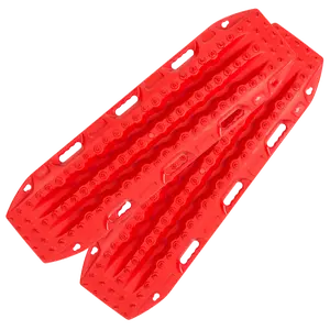 MAXTRAX MKII FJ Red Recovery Boards