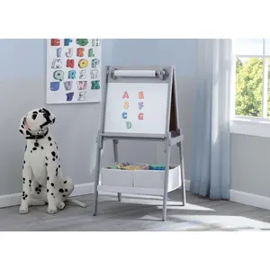 MySize Double-Sided Storage Easel