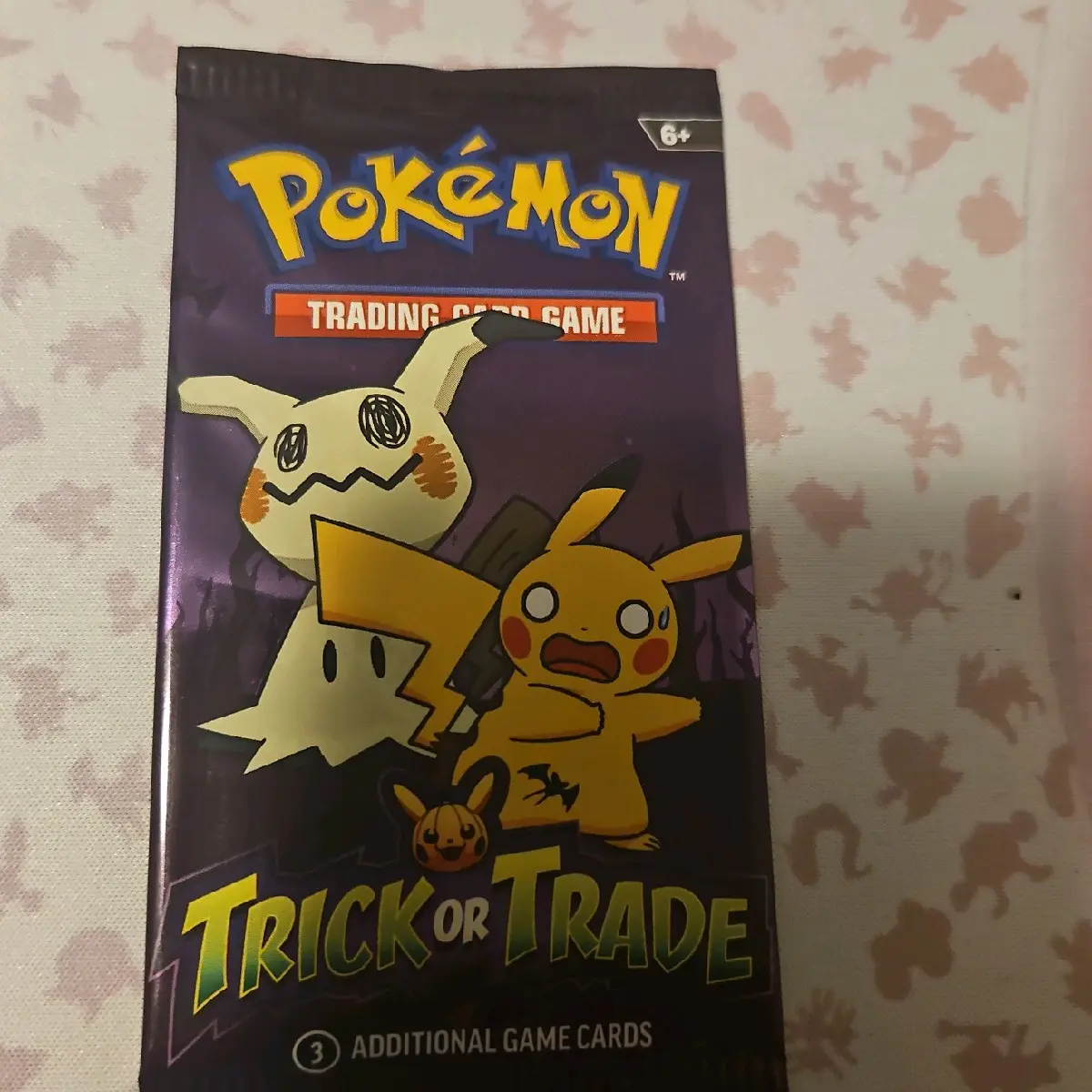 pokemon trick or trade Slab Bag - TikTok Shop pokemon trick or trade Slab Bag - TikTok Shop