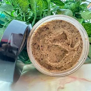 Foaming Sugar Scrubs Foaming Sugar Scrubs