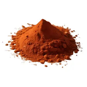 Dried Arbol Chili Pepper Powder (Chile de Arbol). 2 LB
