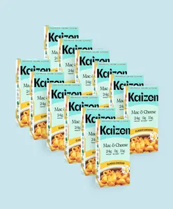 Mega Mac & Cheese Bundle