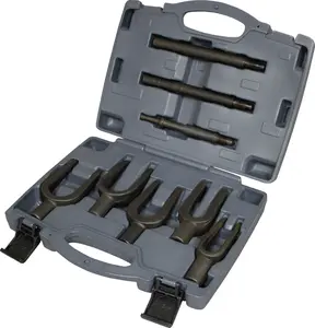Lisle LIS-41220 Thick Pickle Fork Set - 5 Piece