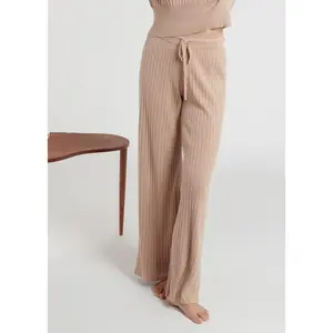 Breathe Cotton Cashmere Pants - FINAL SALE