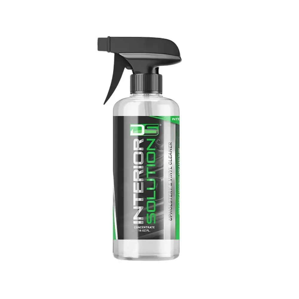 Detail Studio Interior Solution interior car detailing concentrate