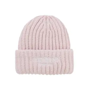Supreme Classic Logo Chunky Ribbed Beanie (FW24), from StockX