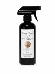 All Purpose Cleaner | Multi Surface Cleaning Spray for Countertops, Bathrooms, Kitchens, Glass & Everyday Household Cleaning | Cozy Classic Scents