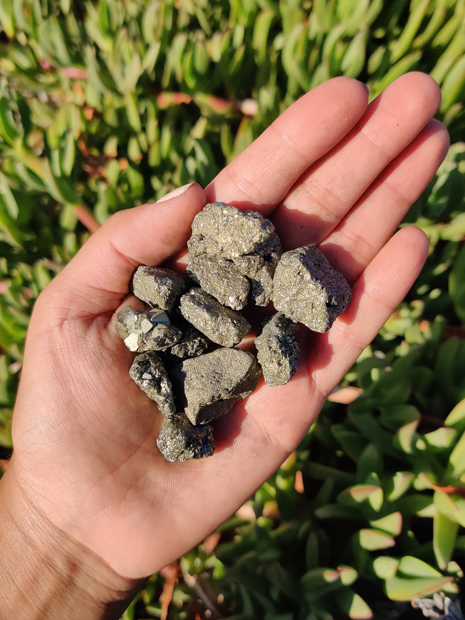 Bulk Rough Pyrite Stones, Choose 4 oz, 8 oz, 1 lb, 2 lb, Pyrite Bulk Lot, Raw Pyrite, Natural Pyrite, Rough Pyrite, Bulk Pyrite
