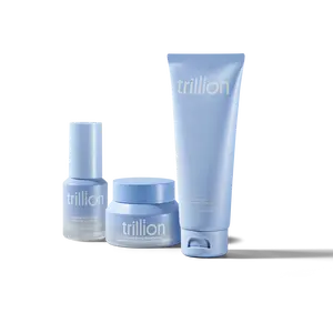 The trillion Triliogy