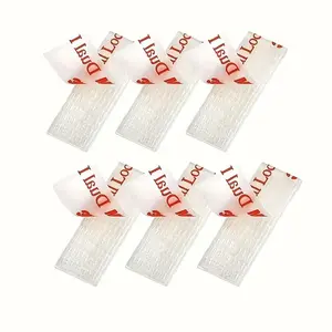 Back adhesive Velcro, interlocking type adhesive tape - double-sided adhesive tape, used for secure bonding, suitable for DIY projects and professional uses, suitable for gluing handcrafts