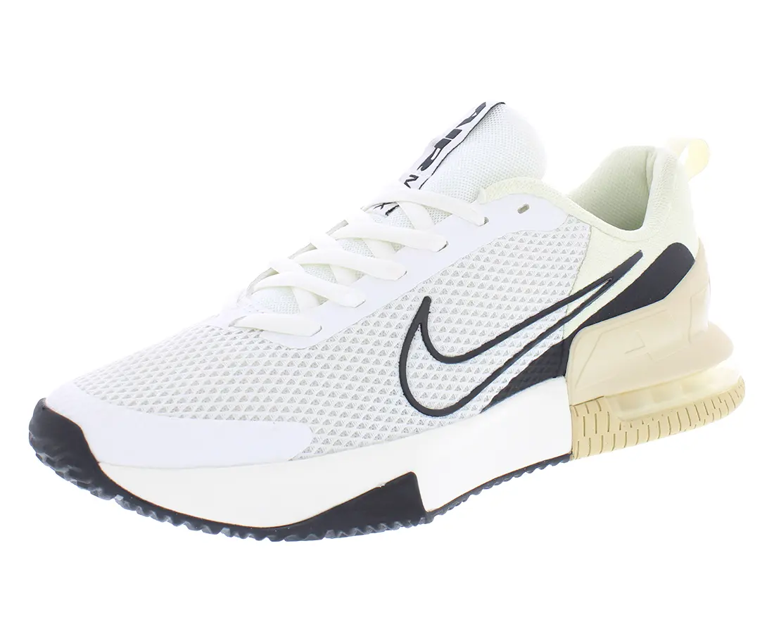 Nike Air Max Alpha Trainer 6 Men's Lace-Up Athletic Training Sneaker, Performance Footwear, Fitness & Casual Use