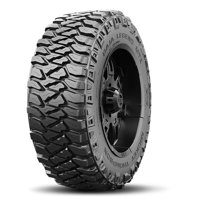 Baja Legend MTZ Tire (35" - LT315/70R17)