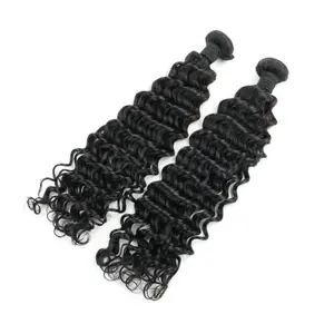 BRAZILIAN -VIRGIN DEEP WAVE