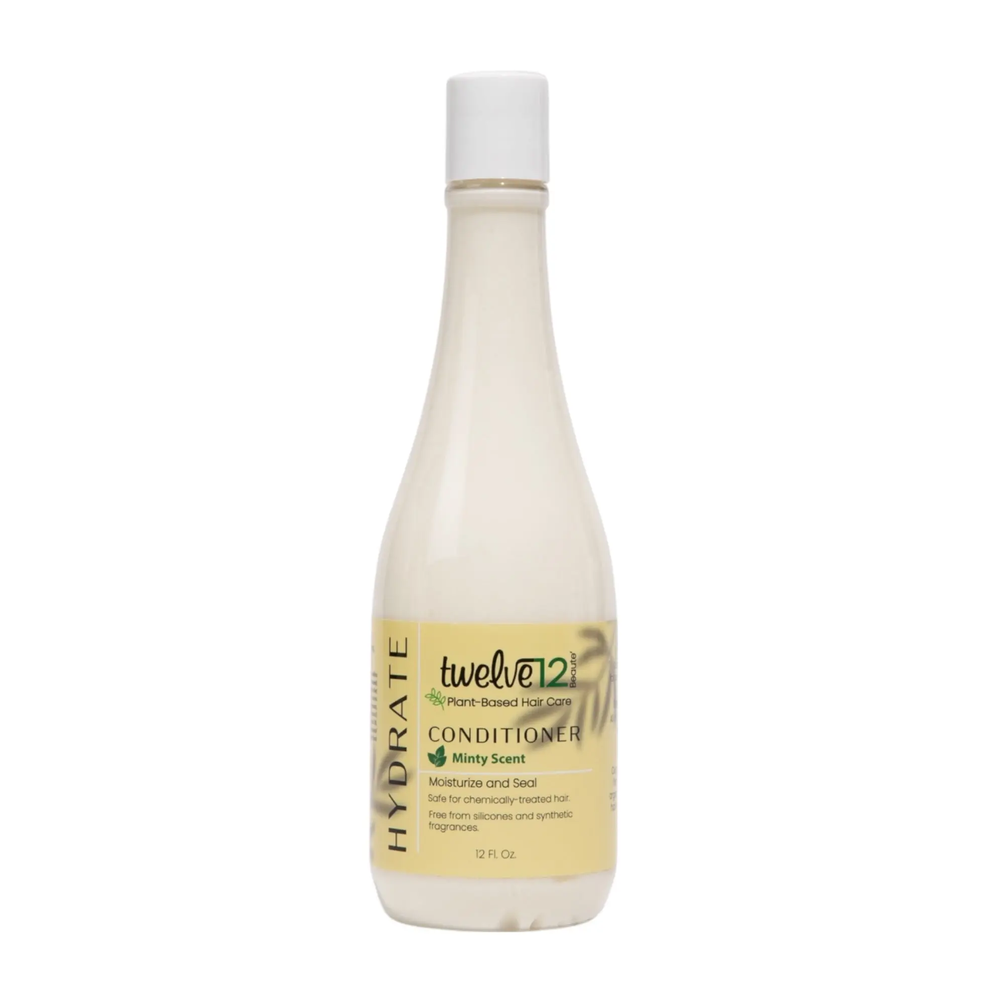 Conditioner (Mint Scent)