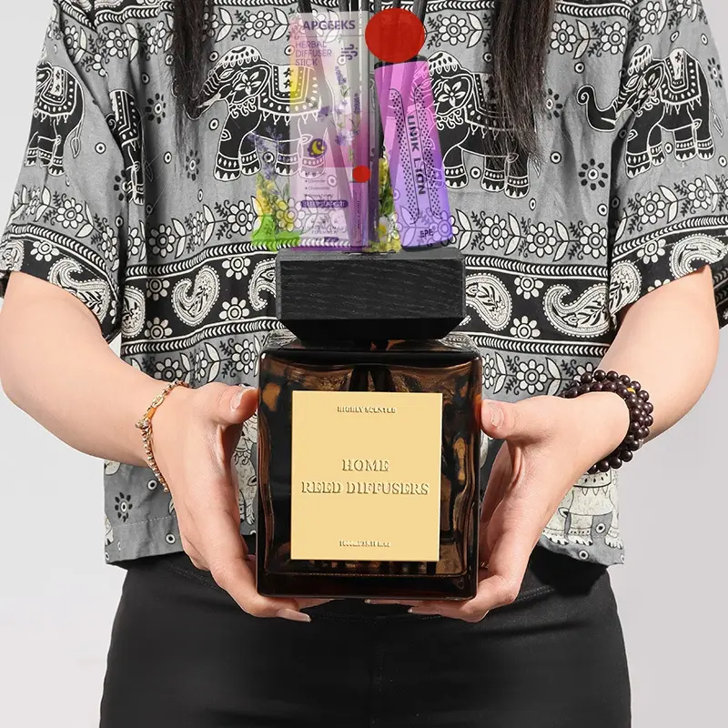 gxxkee grrk gddk eek Scented Reed Diffuser, suitable for scented candles—luxury home fragrance, long-lasting scent, plant essential oil aromatherapy.