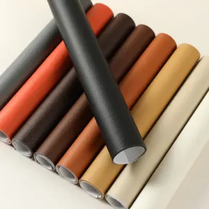 Self Adhesive PU Leather Repair Sticker for Sofa, Car Seat & Furniture, Strong Peel and Stick Patch for Refurbishing Fabric, DIY Household Fix outdoorfun
