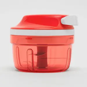 Supersonic Chopper Compact by Tupperware