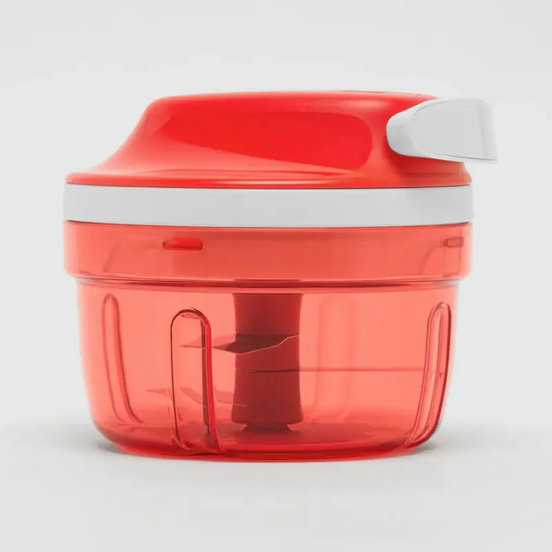 Supersonic Chopper Compact by Tupperware