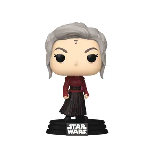 Morgan Elsbeth #684 Funko Pop! Star Wars Ahsoka