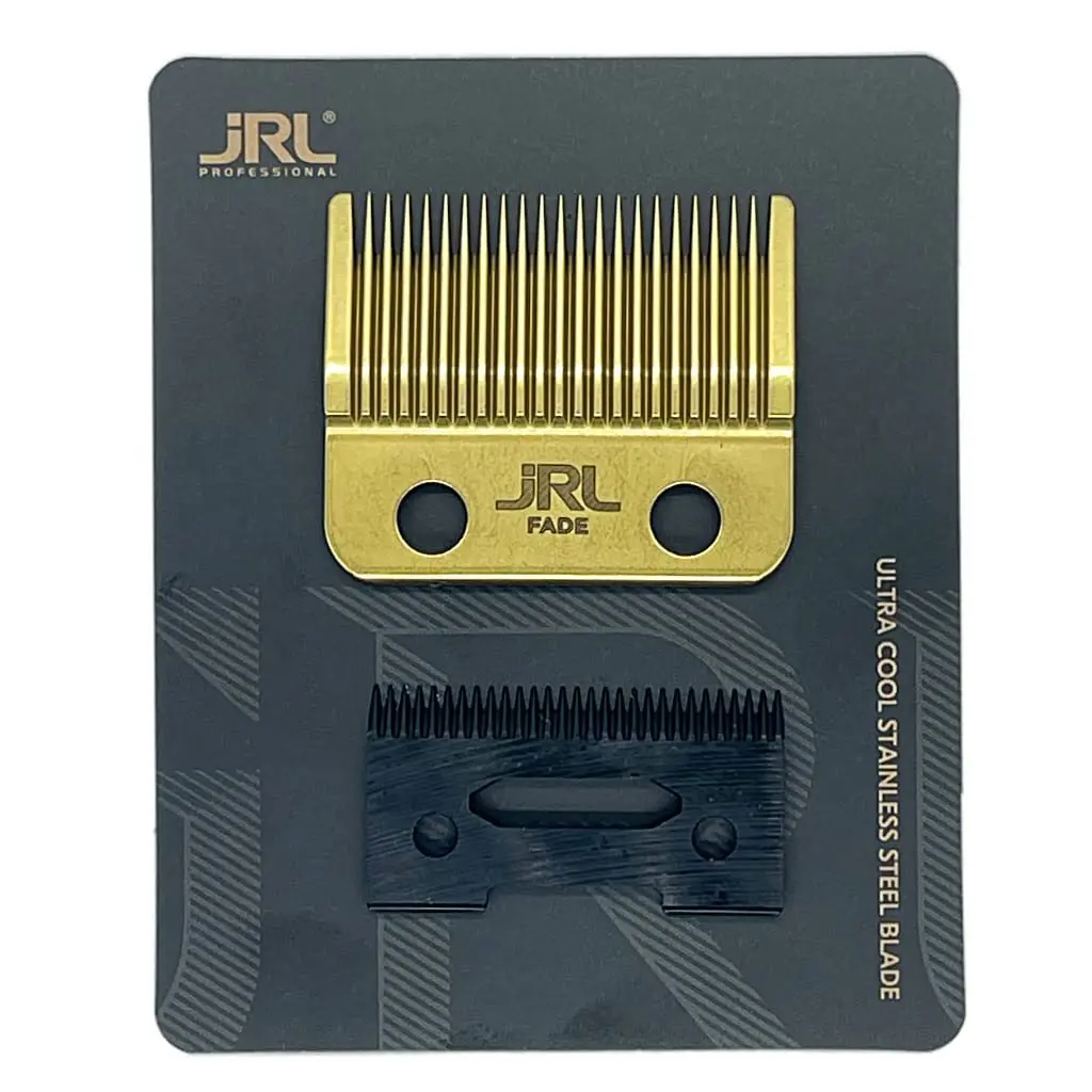 JRL (BF04G) Precision Clipper Blade JRL (BF04G) Precision Clipper Blade