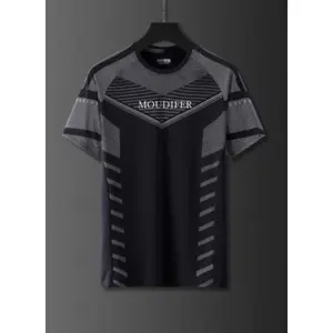 Short Sleeve Quick Dry T-Shirt