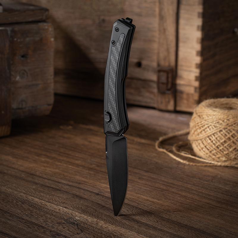 Camping knife, pocket knife 0556