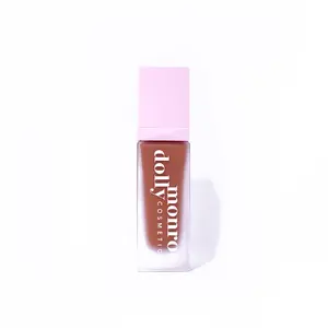 Soft Touch Liquid Foundation Concealer Cosmetic