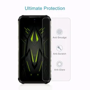 For Ulefone Armor 22 - Tempered Glass Screen Protector