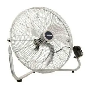 Lasko Products 2265QM 20 in. High Velocity Floor Fan