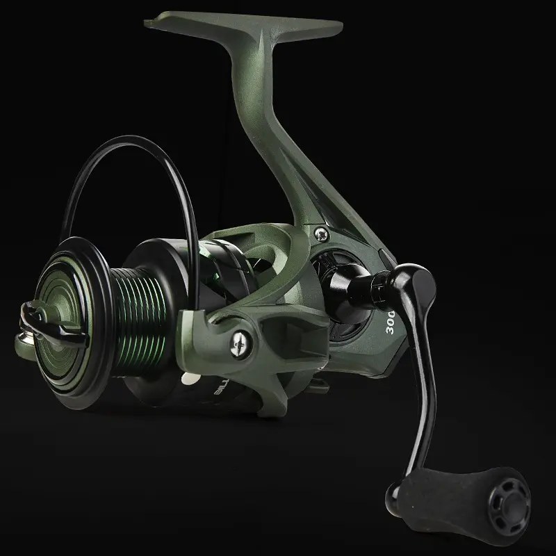 BILLINGS KYLIN 2000-4000 Series 5.2:1 Gear Ratio 18LB Max Drag Spinning  Fishing Reel, 2000-4000 Series Fishing Reel, Outdoor Fishing Accessories  for Freshwater Saltwater, Fishing Accessories, Fishing Supplies, Fishing  Tackle, Fishing Equipment - TikTok ...