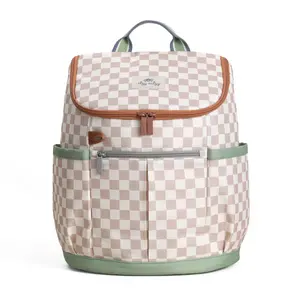 Itzy Explorer™ Preschool & Big Kid Backpack