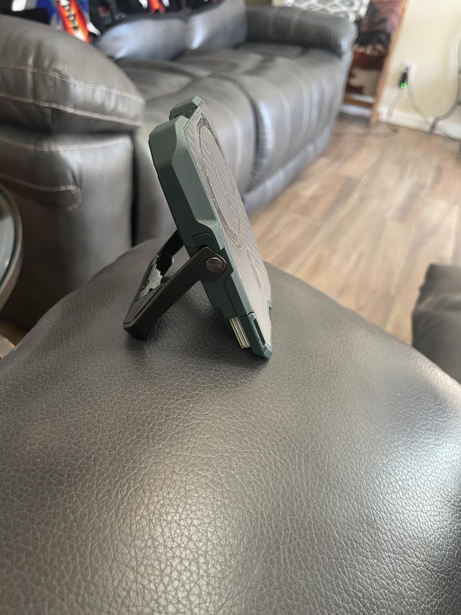 Item: Cover&Stand - Guldan