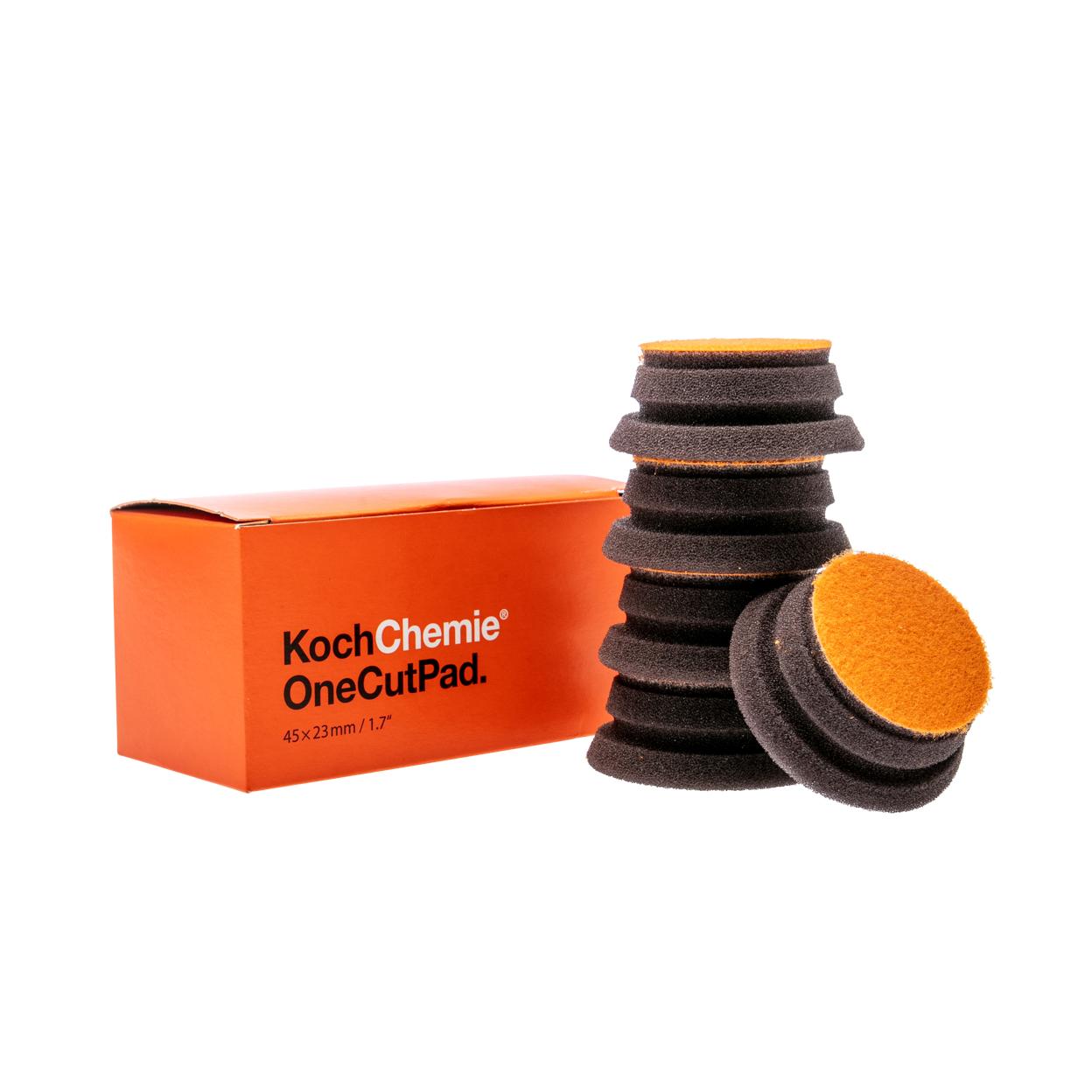 One Cut Pad - 5-Pack - 2 Inch