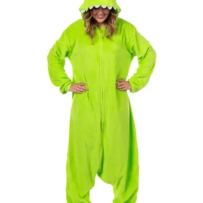 Mike Wazowski Suit TikTok Shop - Main Image