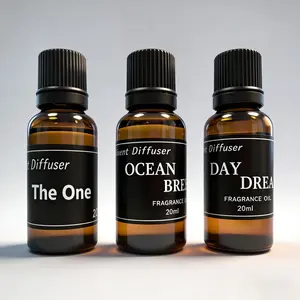 Aroma diffuser tubing and essential oils sold separately.